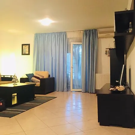 Club Onix, Scara A, Ap 6 דירה